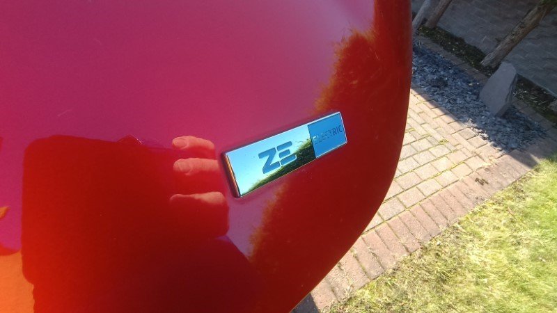 2021 Renault Zoe Used Car Sales  (8)